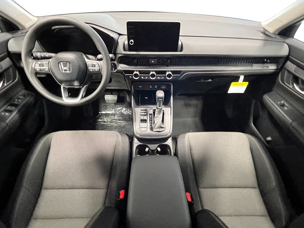 Thumbnail: 2026 Honda CR-V - 15