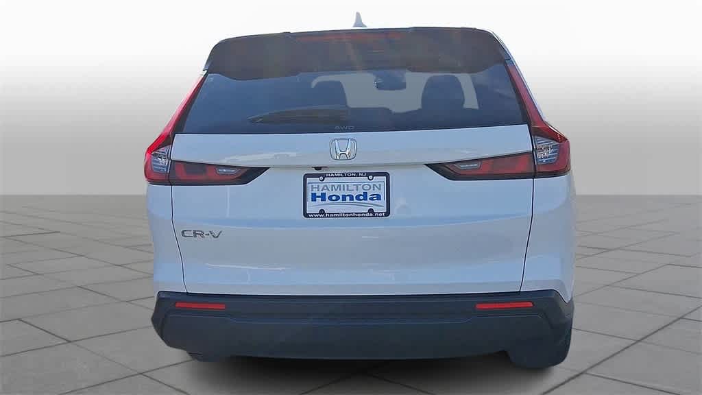 Thumbnail: 2023 Honda CR-V - 7