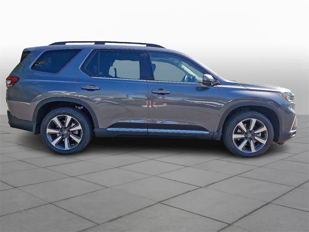 Thumbnail: 2025 Honda Pilot - 4