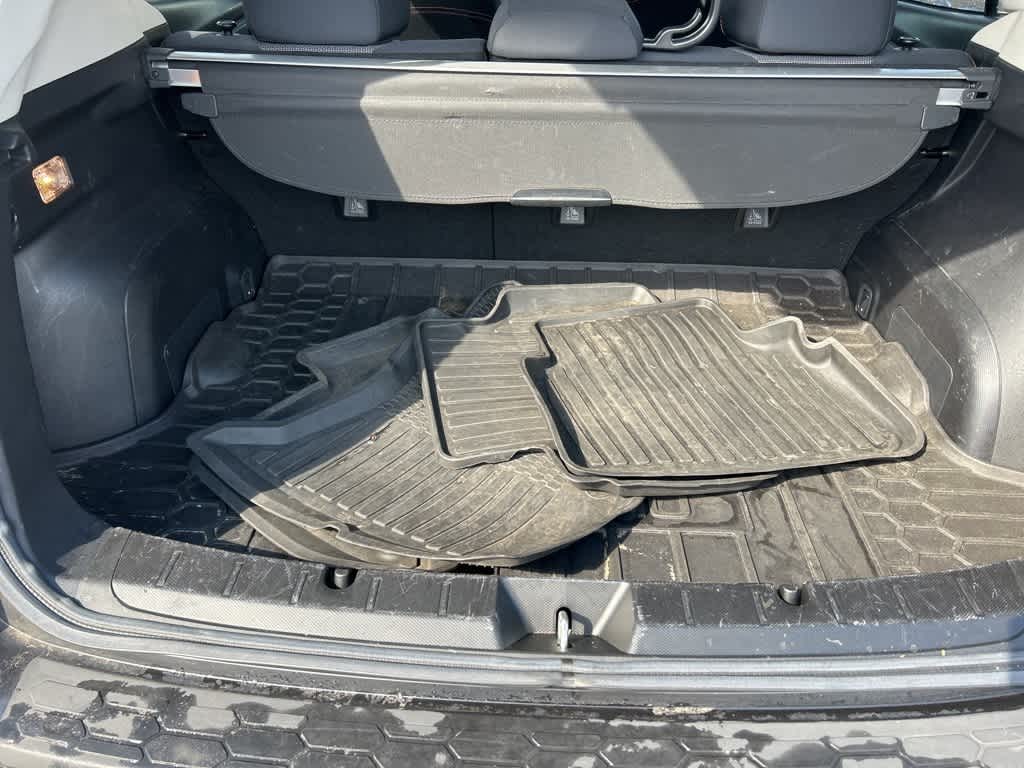 Thumbnail: 2019 Subaru Crosstrek - 11