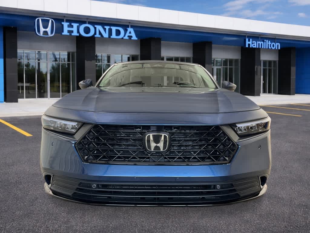 Thumbnail: 2026 Honda Accord - 10