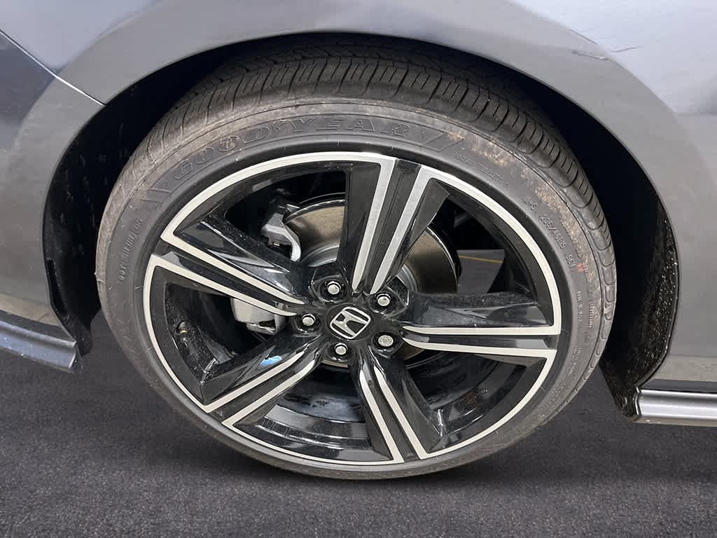 Thumbnail: 2026 Honda Accord - 10