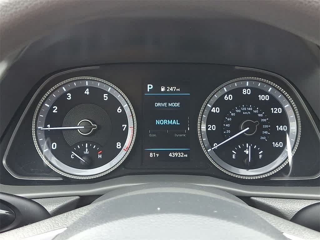 Thumbnail: 2022 Hyundai Sonata - 13