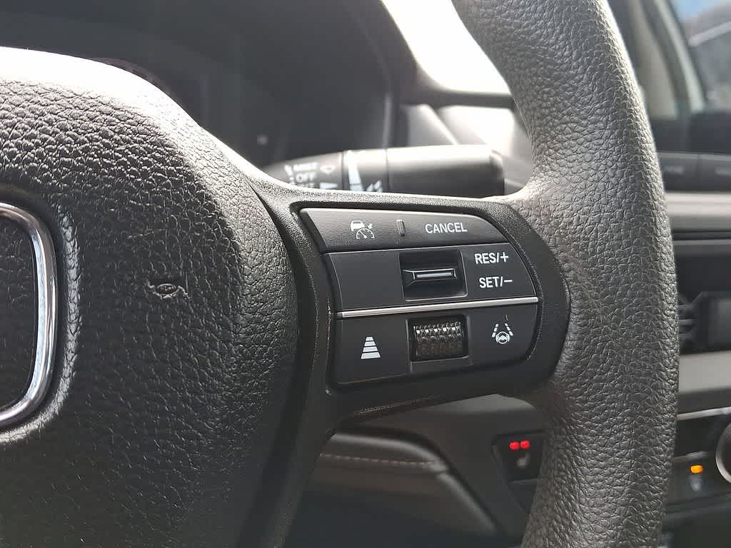 Thumbnail: 2025 Honda Accord - 18