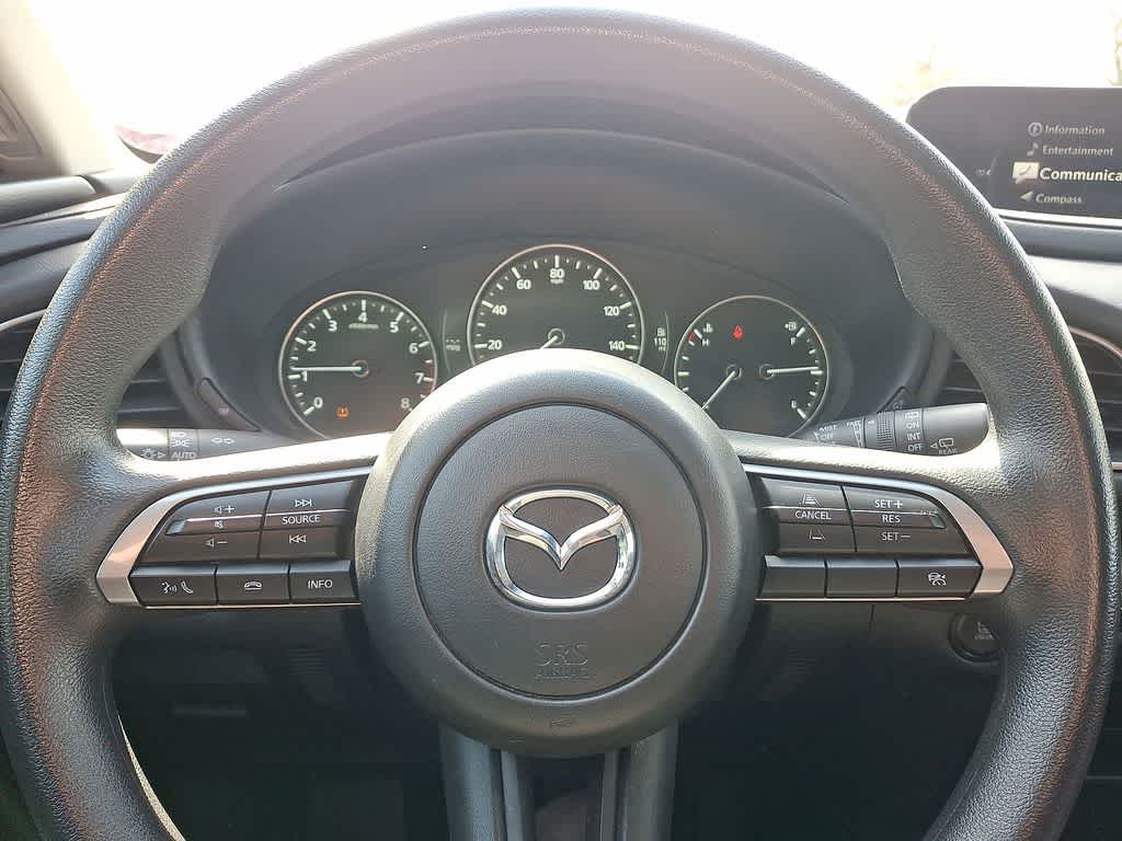 Thumbnail: 2024 Mazda CX-30 - 16