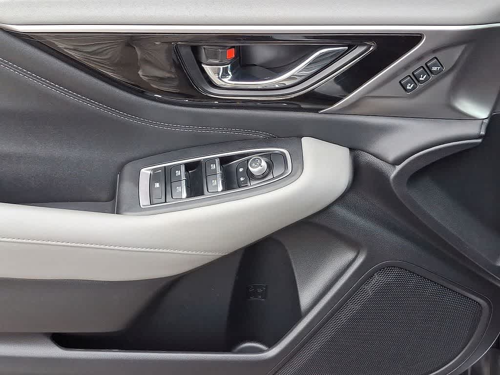 Thumbnail: 2021 Subaru Outback - 10