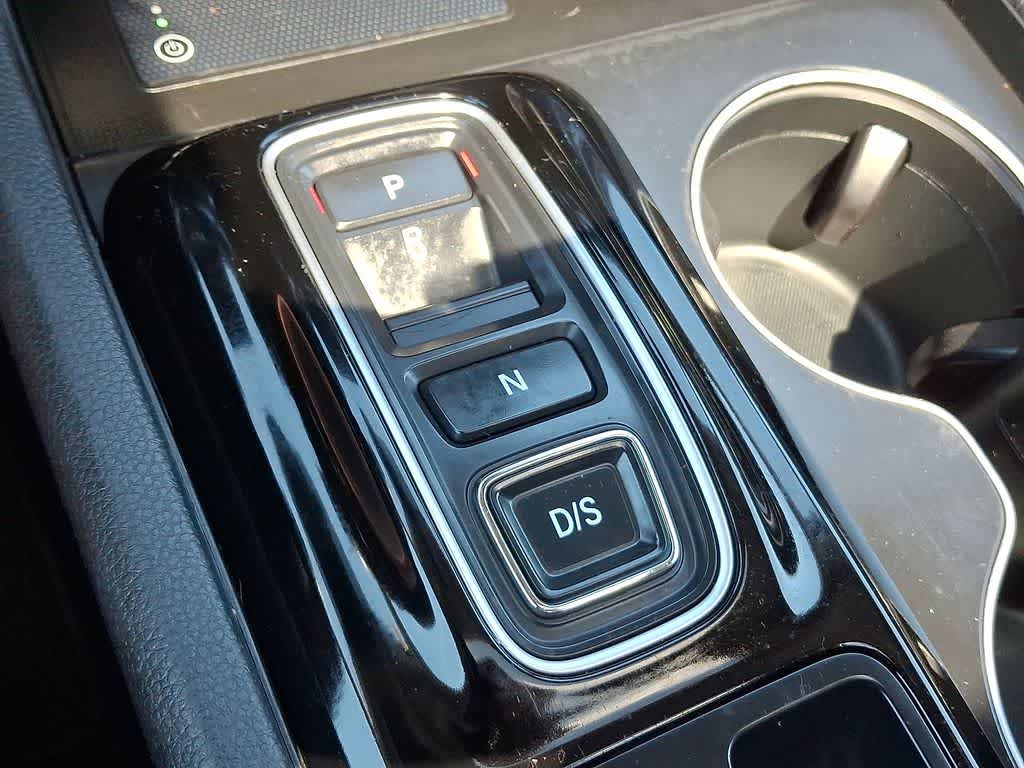 Thumbnail: 2023 Honda Pilot - 12