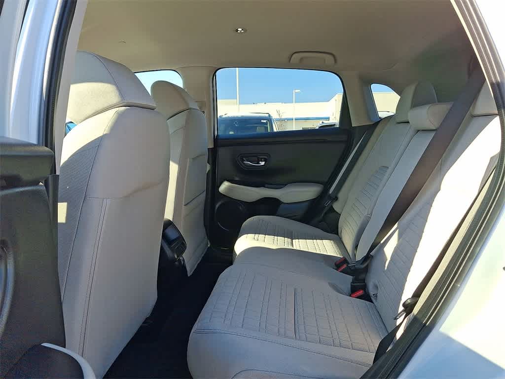 Thumbnail: 2026 Honda HR-V - 20