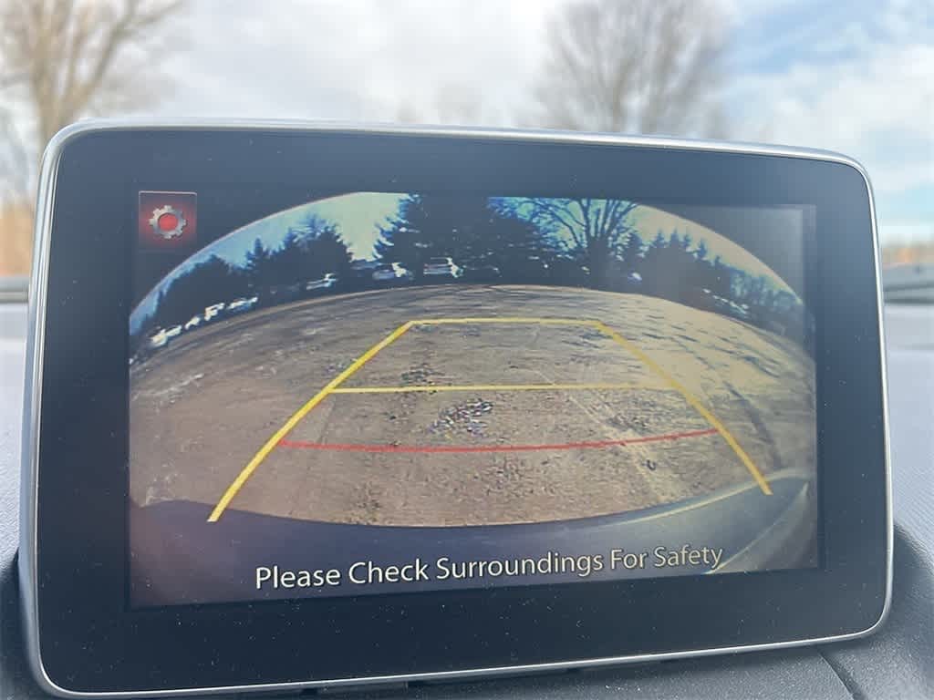 Thumbnail: 2017 Mazda CX-3 - 16