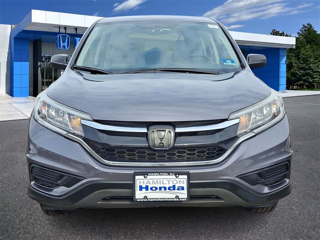 Thumbnail: 2016 Honda CR-V - 28