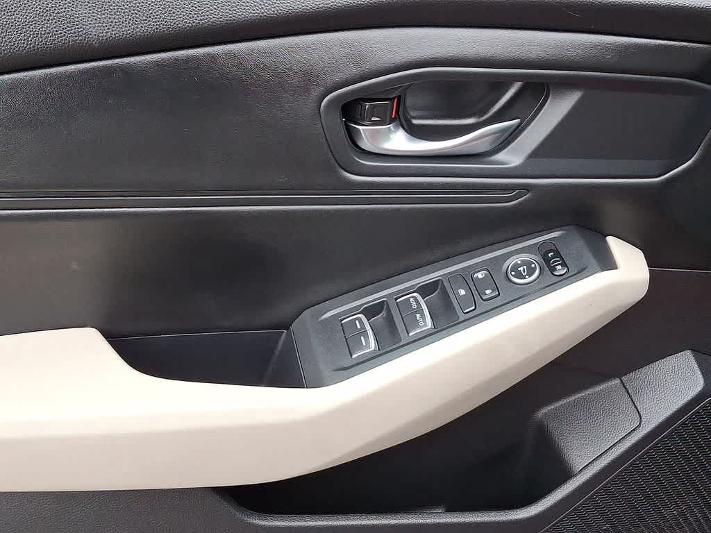 Thumbnail: 2023 Honda Accord - 10