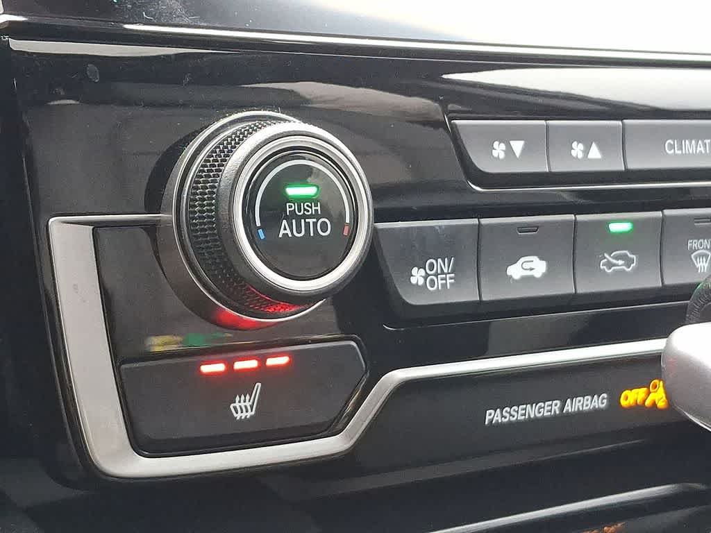 Thumbnail: 2020 Honda CR-V - 19