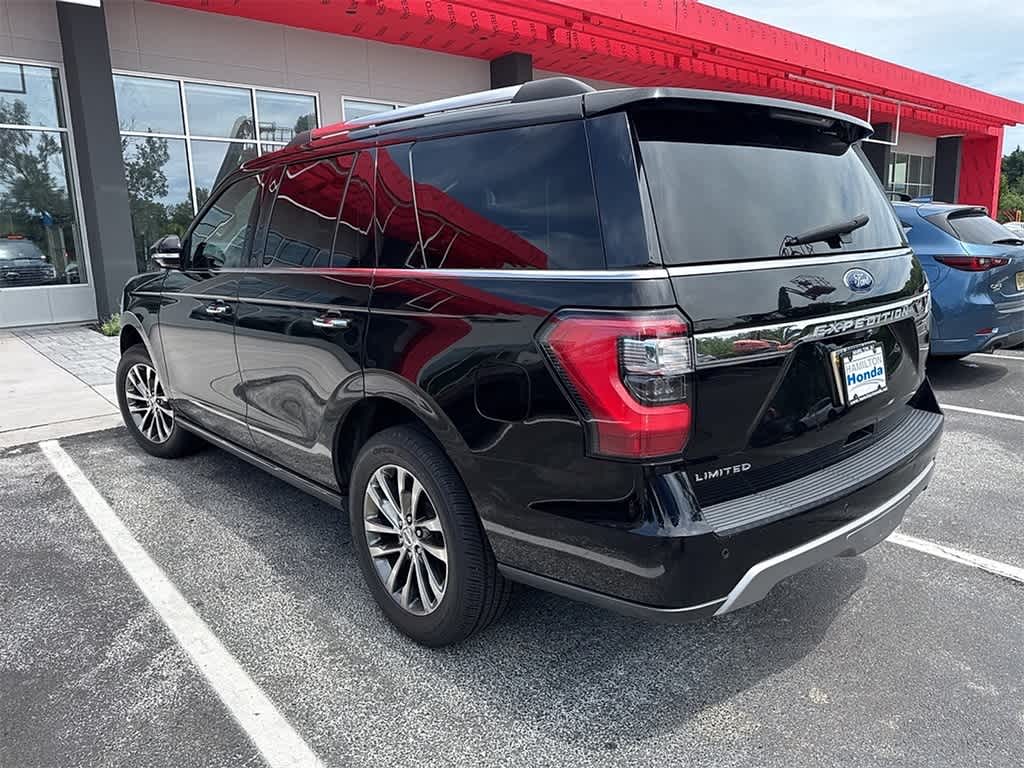 Thumbnail: 2018 Ford Expedition - 6