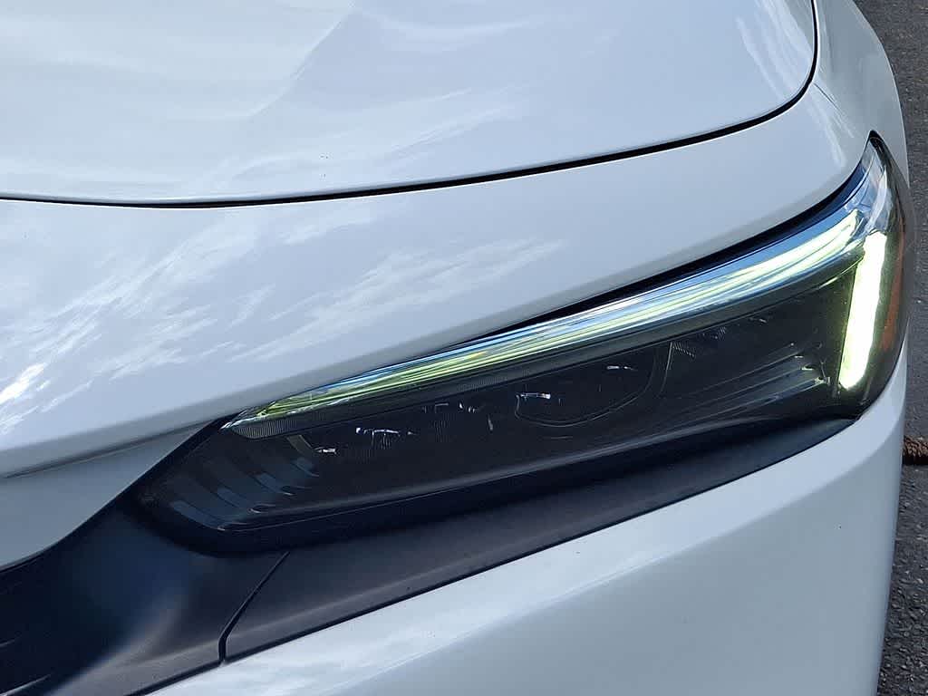 Thumbnail: 2023 Honda Civic - 27