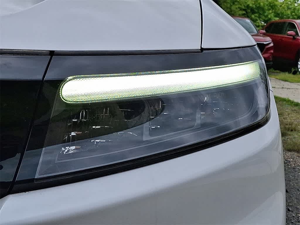 Thumbnail: 2025 Honda Prologue - 9