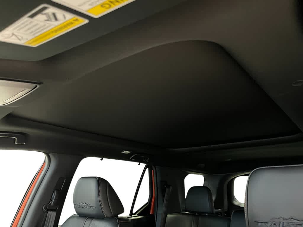 Thumbnail: 2026 Honda Passport - 15