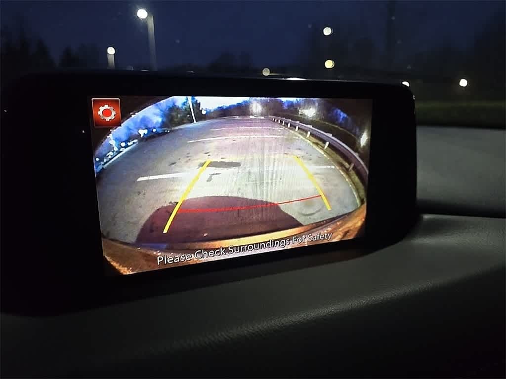 Thumbnail: 2018 Mazda CX-5 - 22