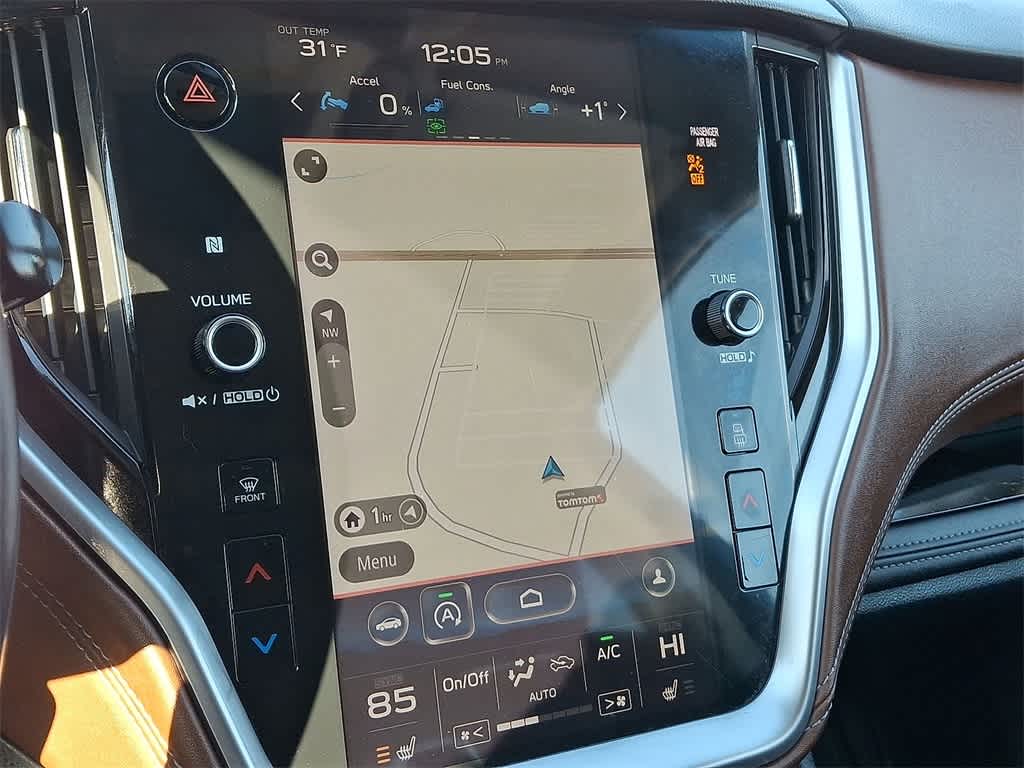 Thumbnail: 2020 Subaru Outback - 14