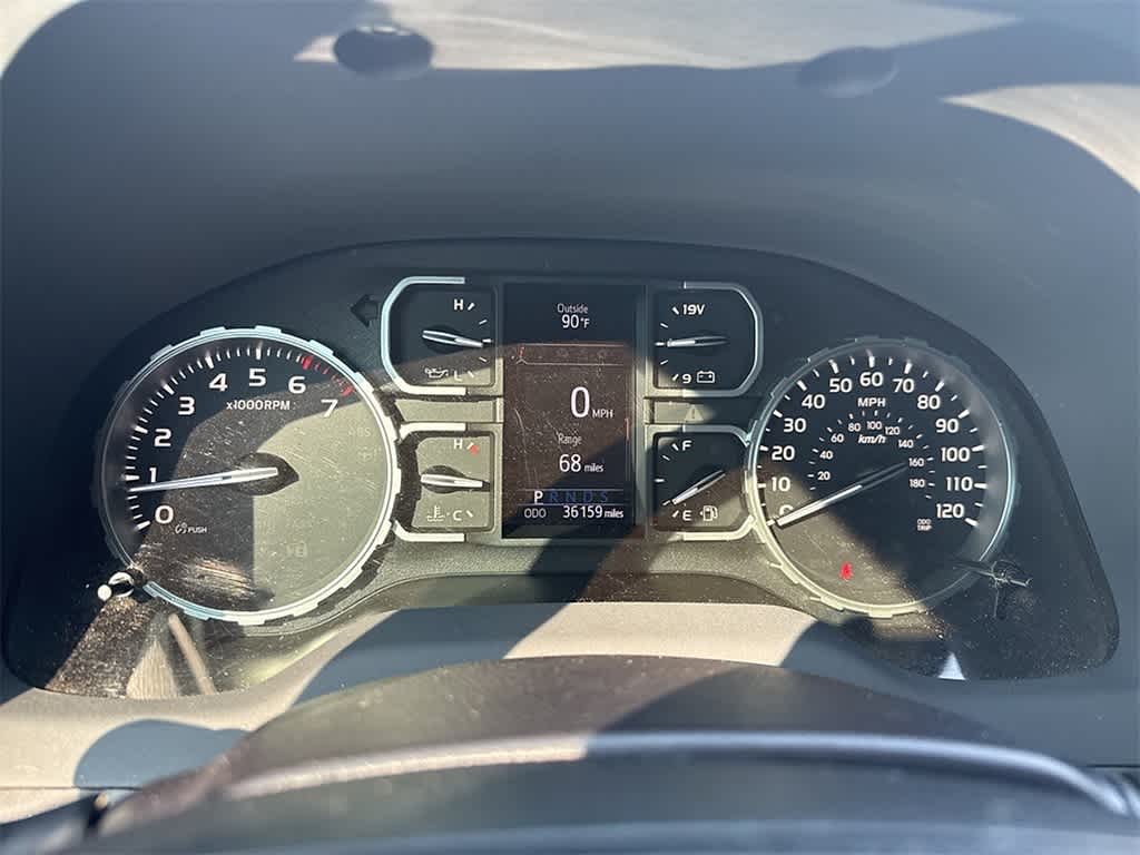 Thumbnail: 2019 Toyota Tundra - 12