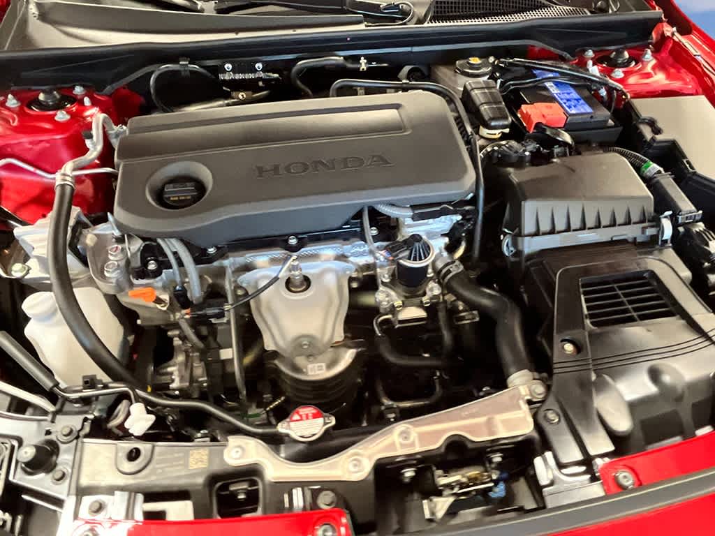 Thumbnail: 2026 Honda Civic - 12