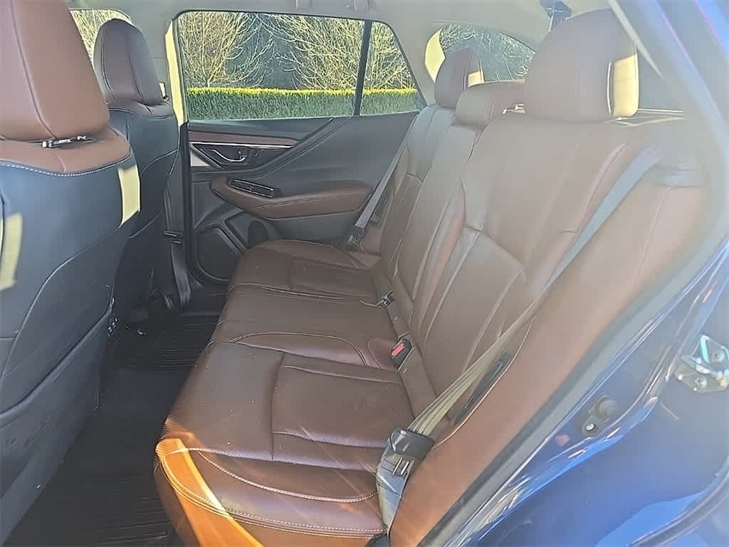 Thumbnail: 2020 Subaru Outback - 13