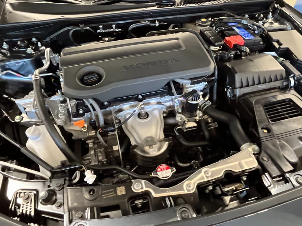 Thumbnail: 2026 Honda Civic - 12