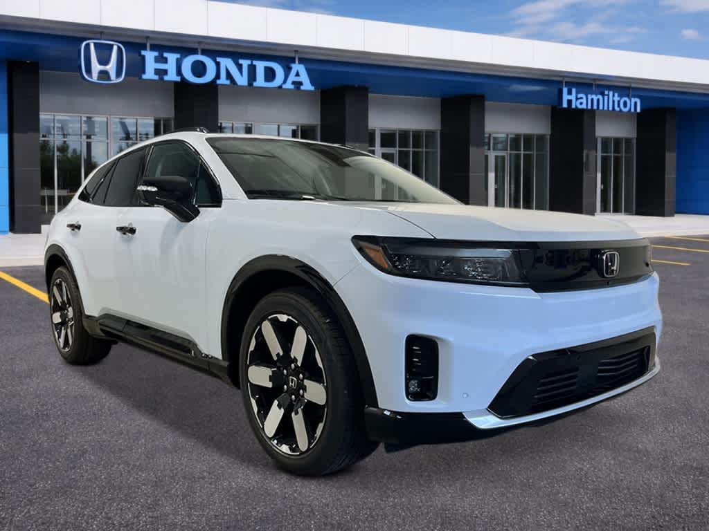 Thumbnail: 2026 Honda Prologue - 9
