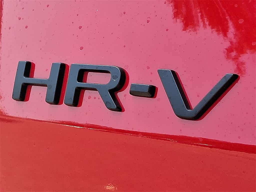 Thumbnail: 2026 Honda HR-V - 10