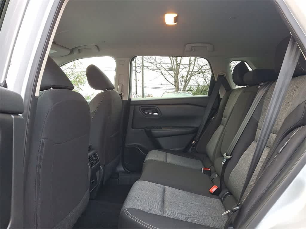 Thumbnail: 2024 Nissan Rogue - 20