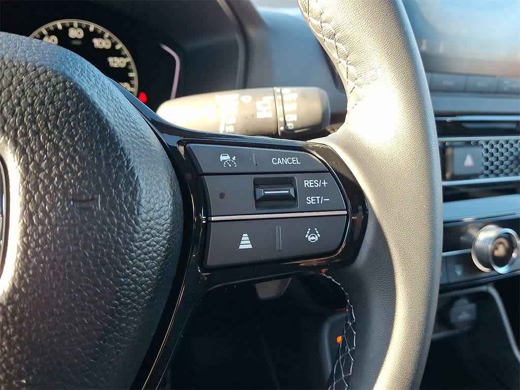 Thumbnail: 2025 Honda Civic - 18