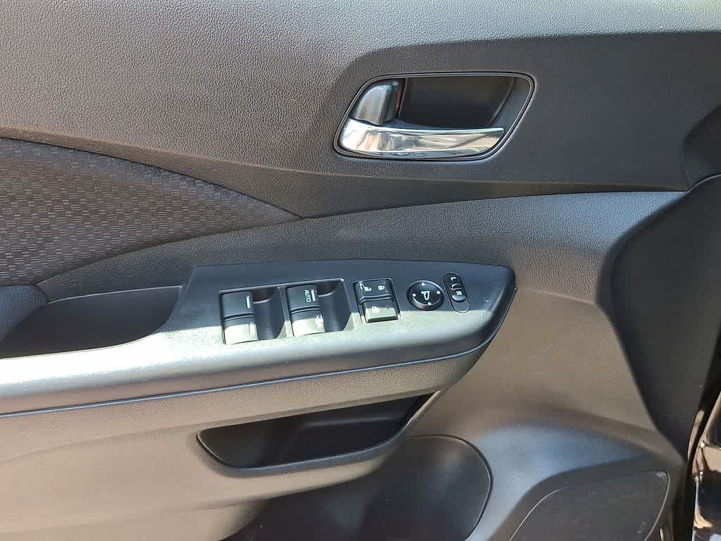 Thumbnail: 2016 Honda CR-V - 10