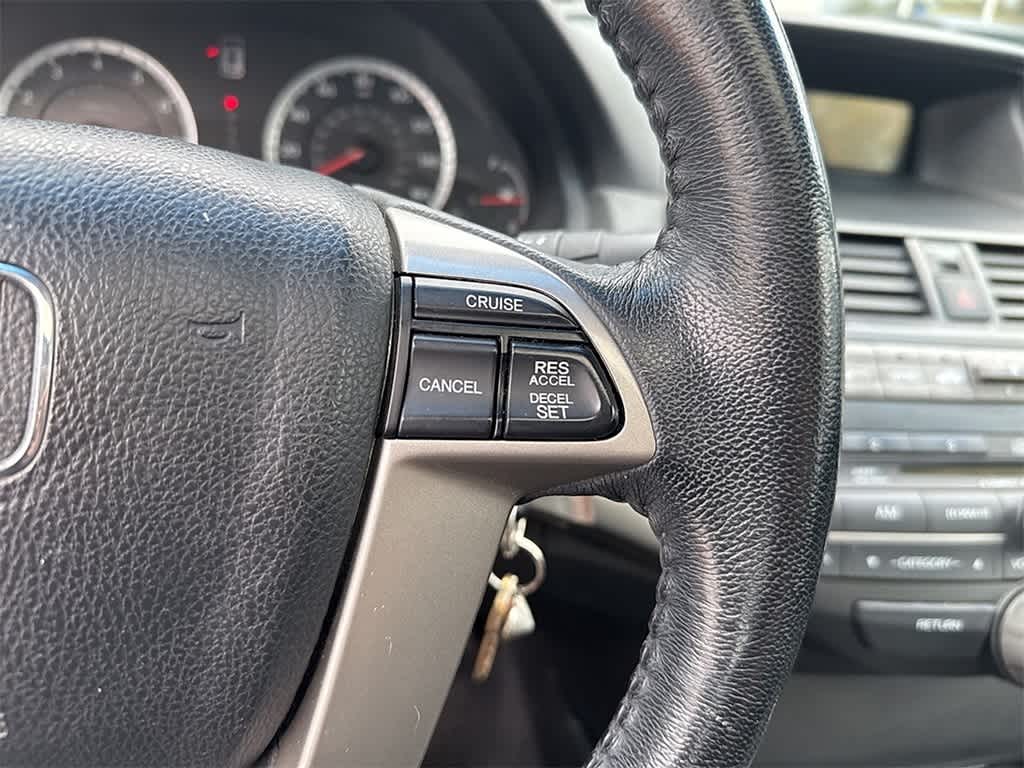 Thumbnail: 2010 Honda Accord - 10