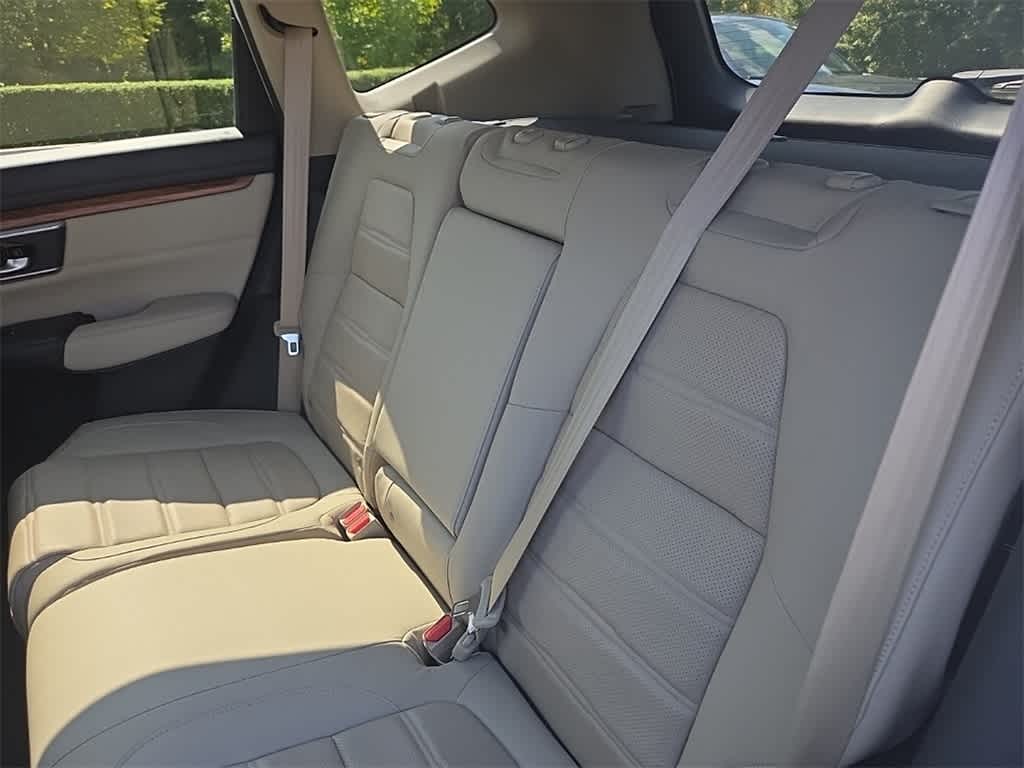 Thumbnail: 2021 Honda CR-V - 14