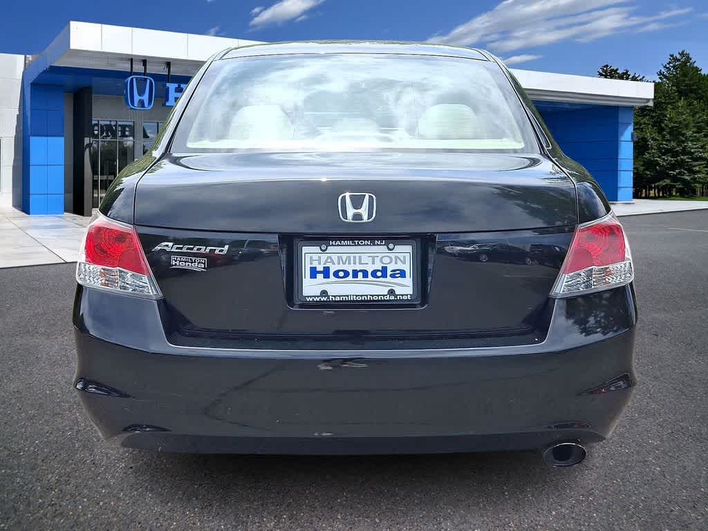 Thumbnail: 2010 Honda Accord - 23