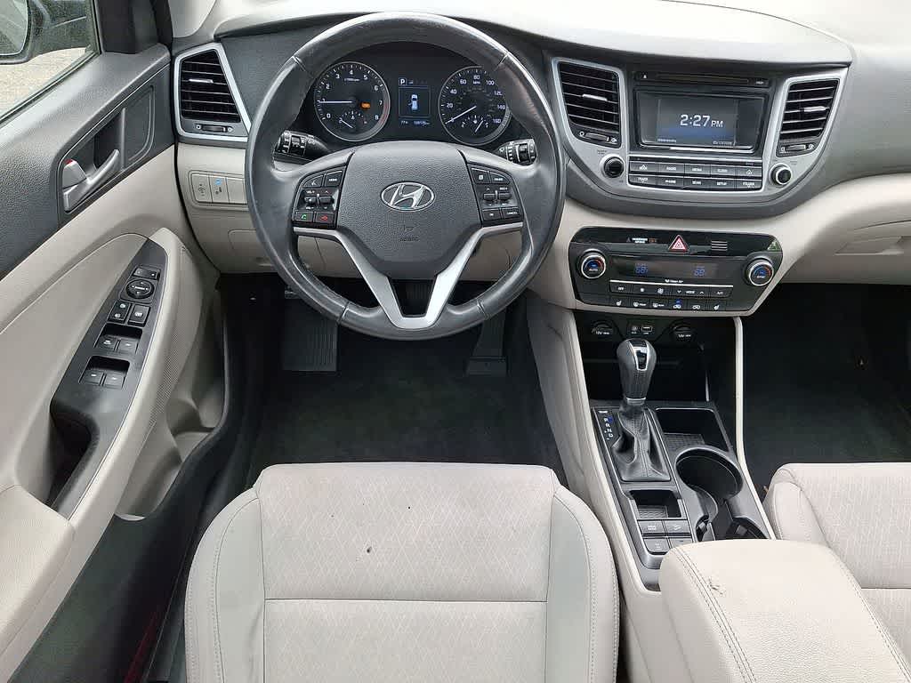 Thumbnail: 2017 Hyundai Tucson - 21