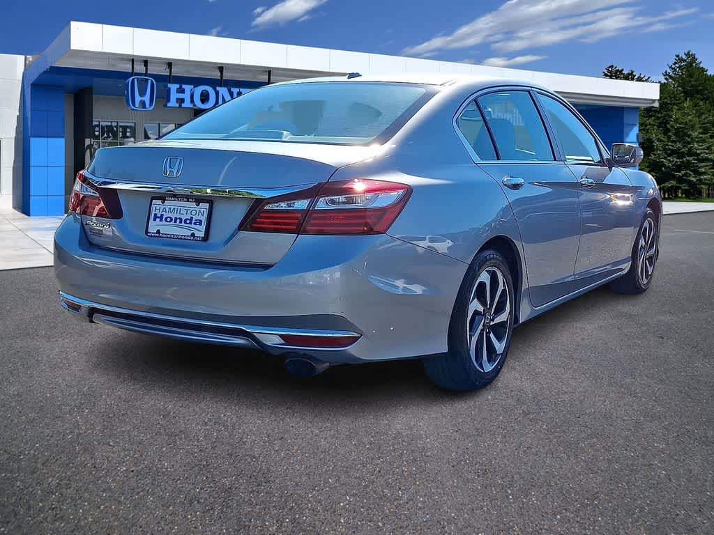 Thumbnail: 2016 Honda Accord - 25