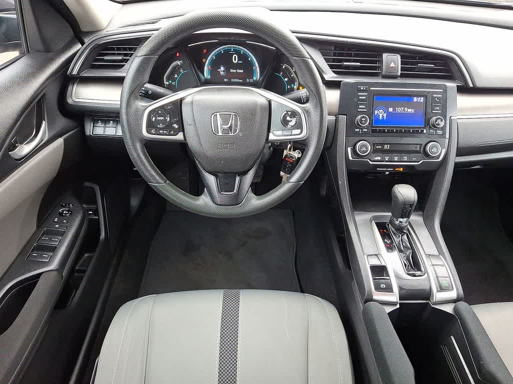 Thumbnail: 2020 Honda Civic - 21