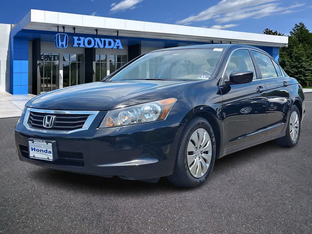 2010 Honda Accord LX -
                  Hamilton, NJ