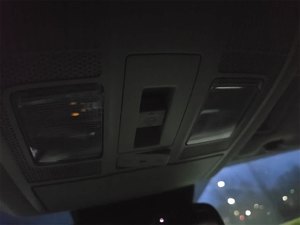 Thumbnail: 2018 Mazda CX-5 - 21