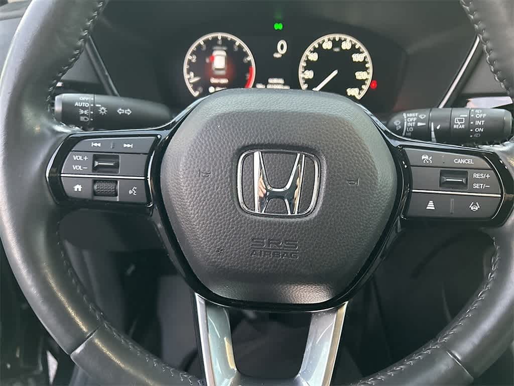 Thumbnail: 2024 Honda CR-V - 10