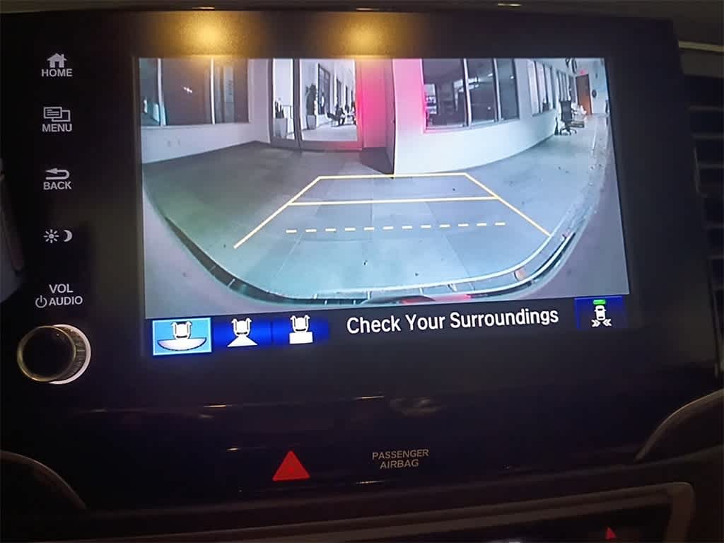 Thumbnail: 2022 Honda Ridgeline - 12