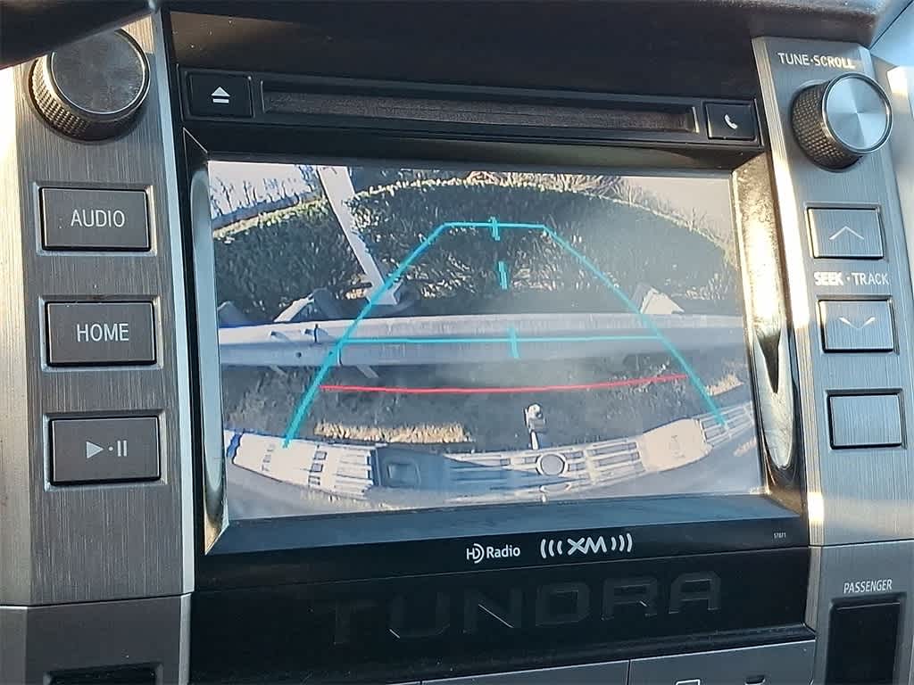 Thumbnail: 2014 Toyota Tundra - 14