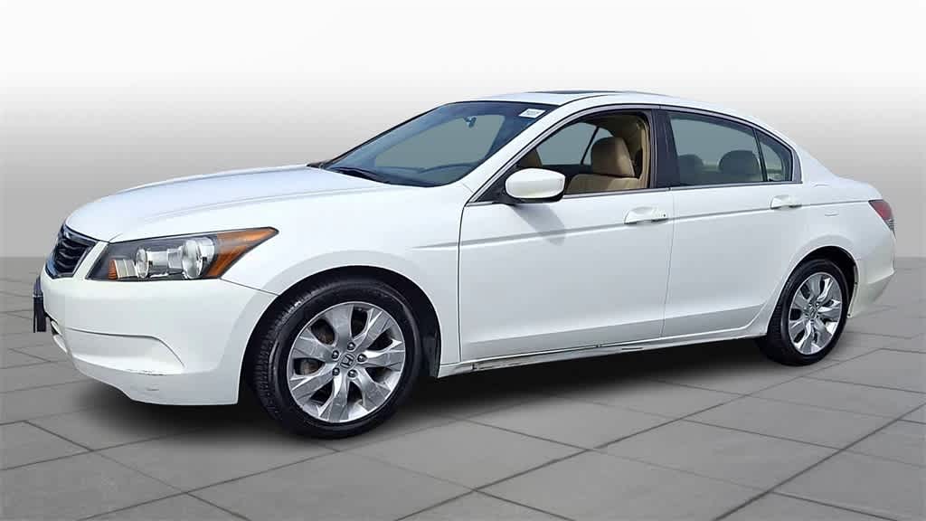 Thumbnail: 2009 Honda Accord - 4