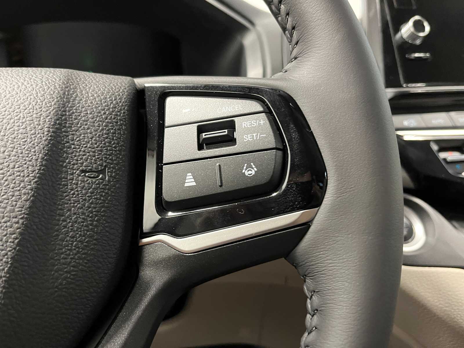 Thumbnail: 2026 Honda Odyssey - 17