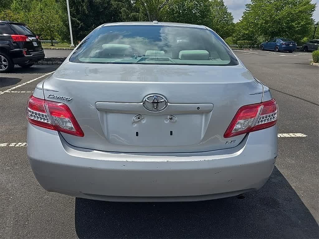 Thumbnail: 2010 Toyota Camry - 5