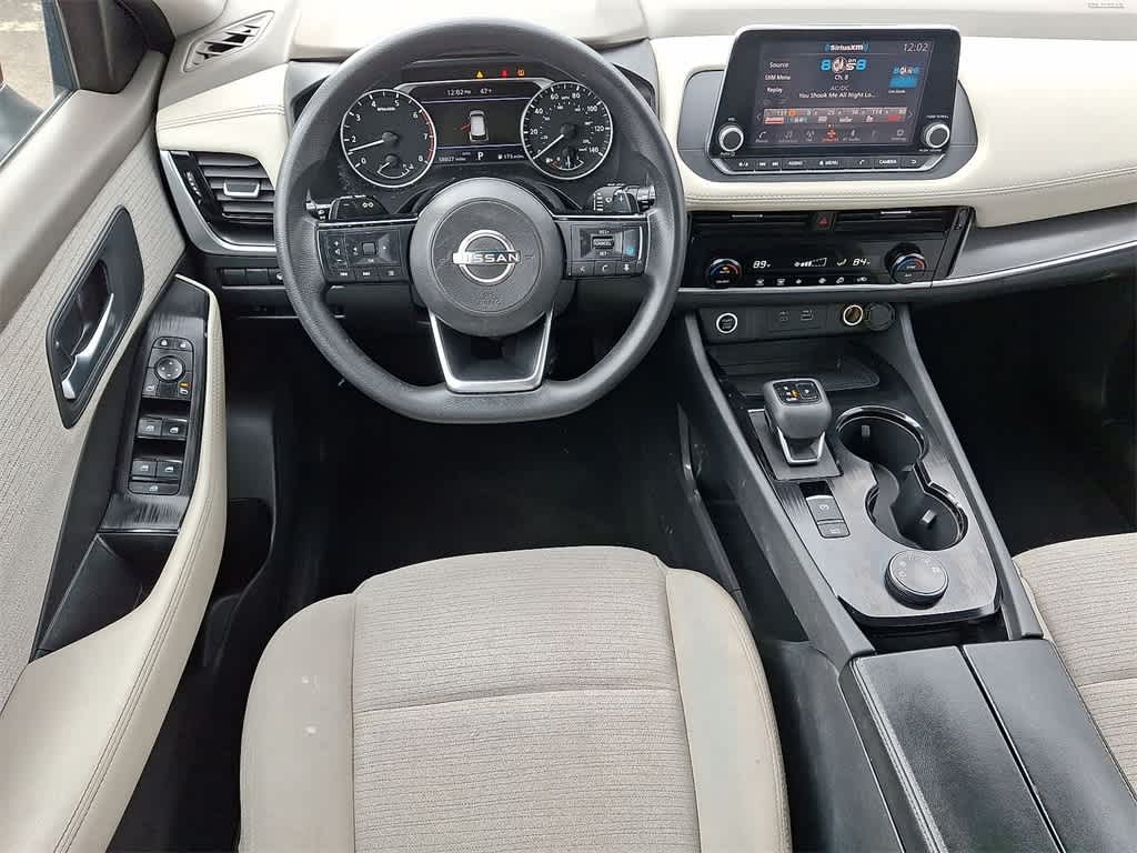 Thumbnail: 2023 Nissan Rogue - 21