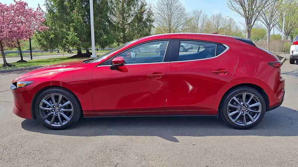 Thumbnail: 2020 Mazda Mazda3 - 5