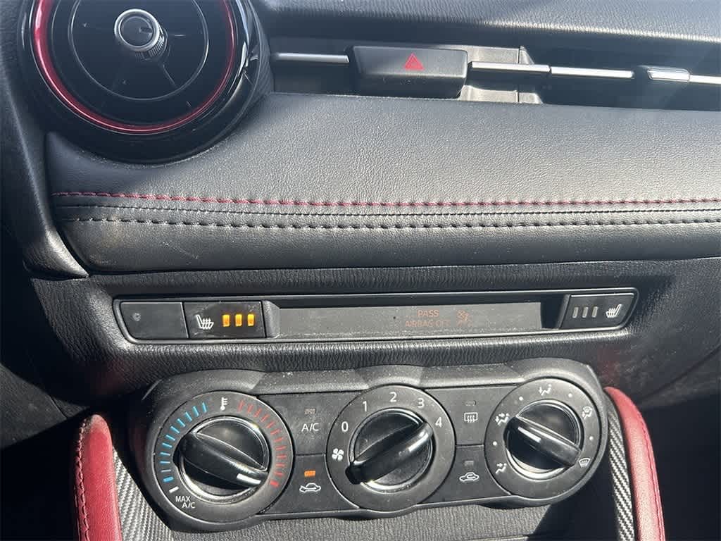 Thumbnail: 2017 Mazda CX-3 - 17