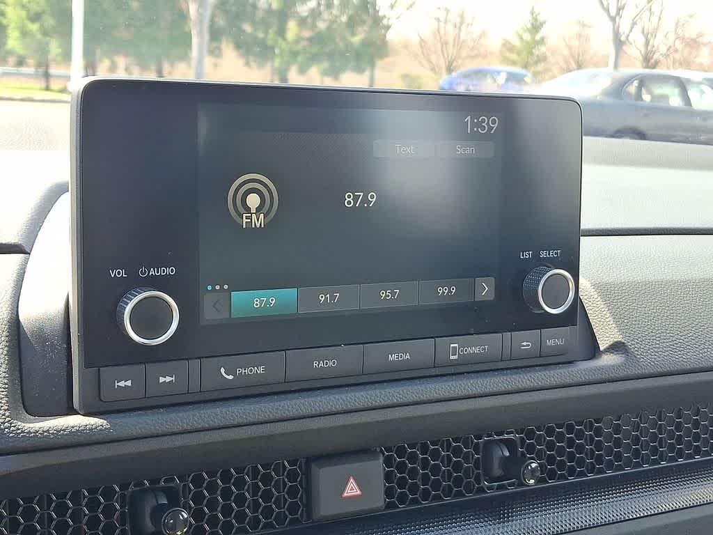 Thumbnail: 2023 Honda CR-V - 14