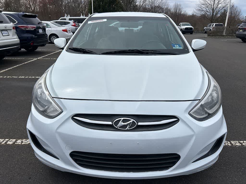 Thumbnail: 2016 Hyundai Accent - 2